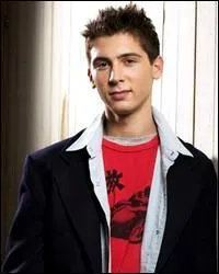 Qui est ce personnage ?