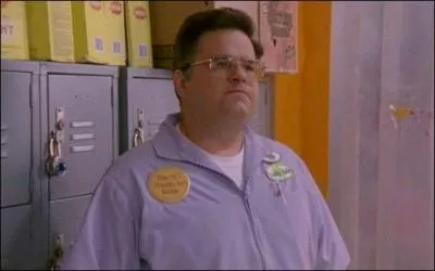 Qui est ce personnage ?