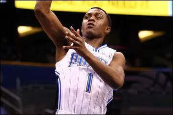 Qui est ce joueur des Magic ?