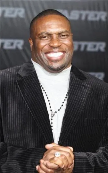 Qui est ce personnage ?