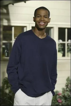 Qui est ce personnage ?