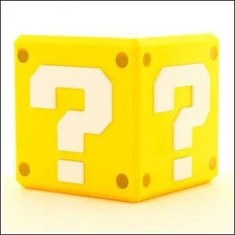 Parmi ces items spciaux que vous pouvez vous procurer dans la Boutique Champignon, lequel n'existe pas ?