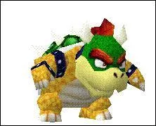 Qui est l'ennemi principal du jeu ?