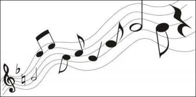 La musique  Des sauvages  est issue du dessin anim :