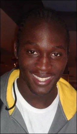 Qui est ce footballeur belge ?