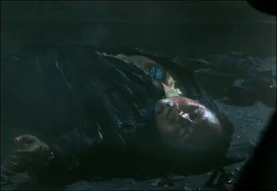 Qui est ce personnage ?