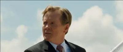 Qui est ce personnage ?