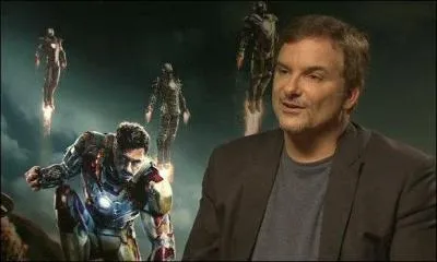 Qui en est le ralisateur ?