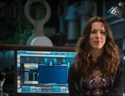 Qui est ce personnage ?