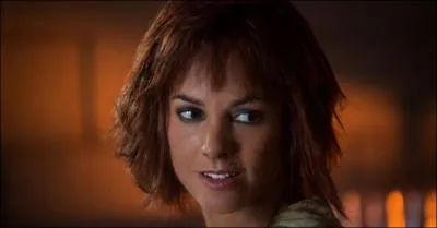 Qui est ce personnage ?