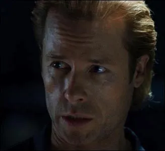 Qui est ce personnage ?