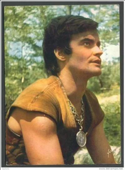 Thierry la fronde, c'est Jean ...