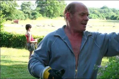 Le papa de Sagamore (Michel Vaillant) , c'est Jean ...