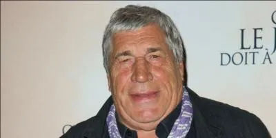 L'autre Ripous avec Guy Marchand, c'est Jean ... .