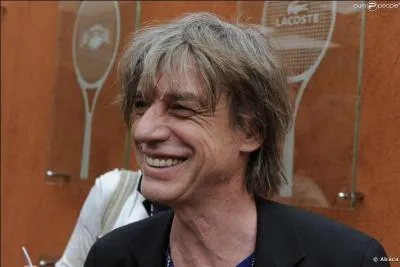 Y'a plus d'abonn au numro de Tlphone, c'est Jean ... .