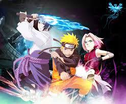 Quiz Naruto