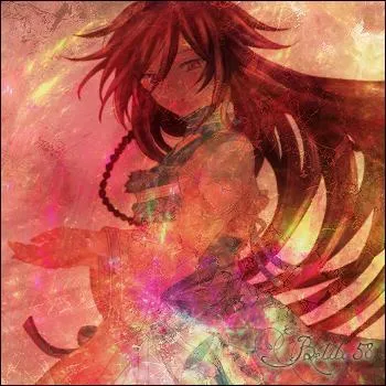 De quelle couleur sont ses yeux ?