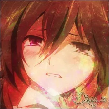 Avec qui se dispute-t-elle souvent et pour un rien ?