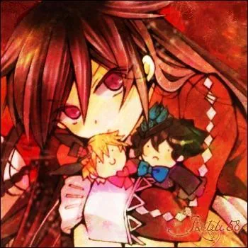 Dans quelle prison est-elle rest�e enferm�e pendant de longues ann�es ?