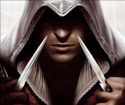 Dans Assassin's Creed II absolution, le hros de cet pisode est...