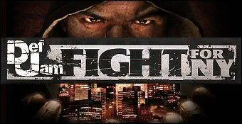 Dans Def Jam Fight For NY, les combattants sont tous :