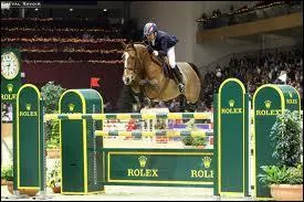 Quel est le nom du meilleur Franais en concours complet ?