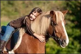  quel ge peut-on commencer  faire de l'quitation ?