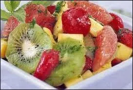 Quelle est la confiserie prfre du cheval ?