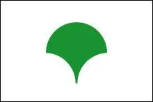 Quel est, depuis juin 1989, le symbole officiel de Tokyo ?