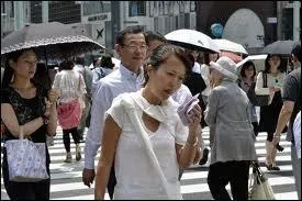 Quel est le gentil de Tokyo ?