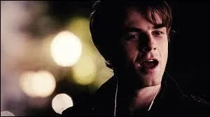 Qu'aime-t-il faire ?