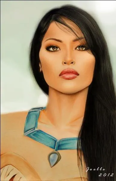 Que lui serait-il arriv si Pocahontas ne l'avait pas sauv ?