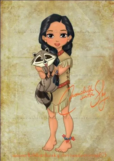 Quand Pocahontas a-t-elle sauv une deuxime fois John Smith ?