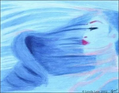 Elle a eu un enfant qu'ils ont appel...