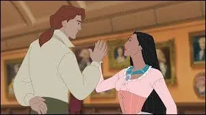 Qui tombe malade pendant la traverse ?