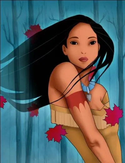 Elle est baptise mais sous quel nom ?