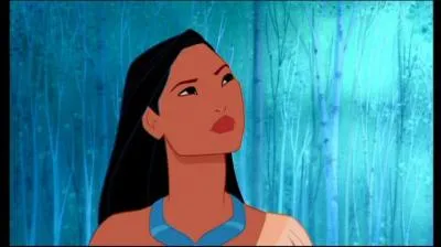 Quand les colons anglais arrivent-ils en Virginie ?