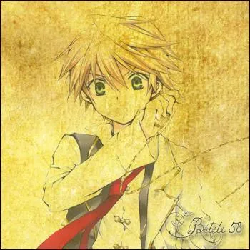 Qui va-t-il croiser dans ce monde parallle ?