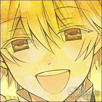 Quel ge avait-il avant ce voyage ?