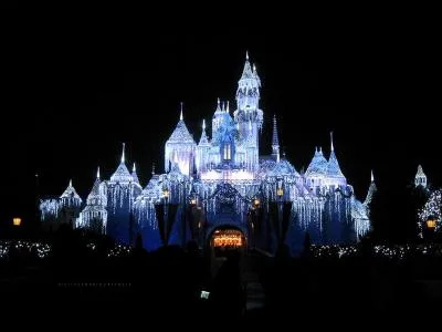 On l'appelle le chteau de  Sleeping Beauty , dans lequel de ces trois pays pouvez-vous l'admirer ?