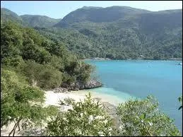 Quelle est la capitale d'Hati ?