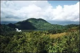 Quelle est la capitale du Guatemala ?