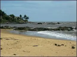 Quelle est la capitale de Guyana ?