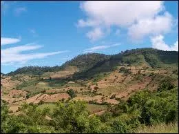 Quelle est la capitale de l'Honduras ?