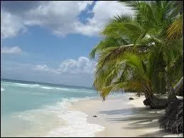 Quelle est la capitale de la Rpublique dominicaine ?