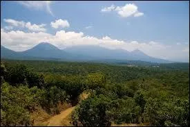 Quelle est la capitale de Salvador ?