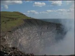Quelle est la capitale du Nicaragua ?