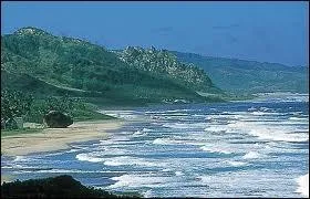 Quelle est la capitale de la Barbade ?