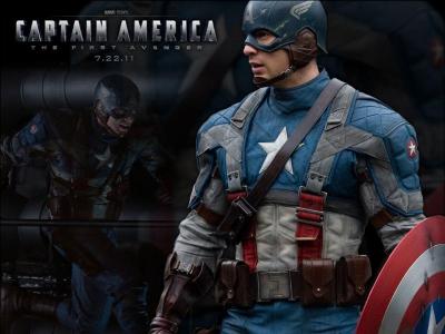 Comment Captain America est-il devenu  the first avengers   ?