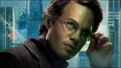 Comment Bruce Banner est-il devenu l'effroyable Hulk ?
